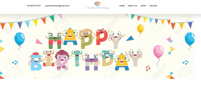 Esoftware Wordpress Website - 