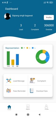 Esoftware Wordpress Website - 