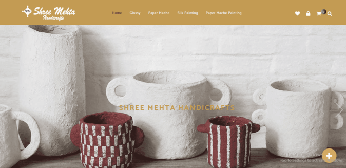 Esoftware Wordpress Website - 