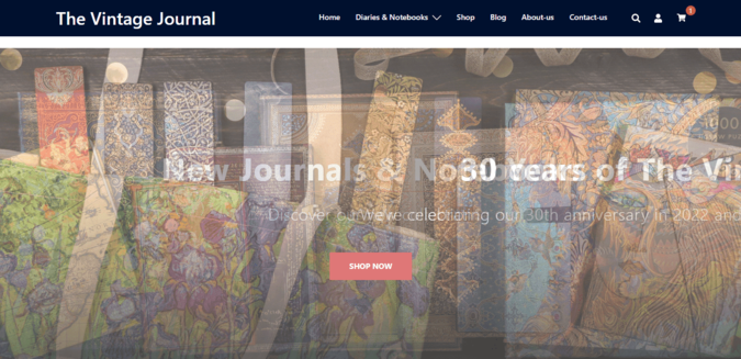 Esoftware Wordpress Website - 