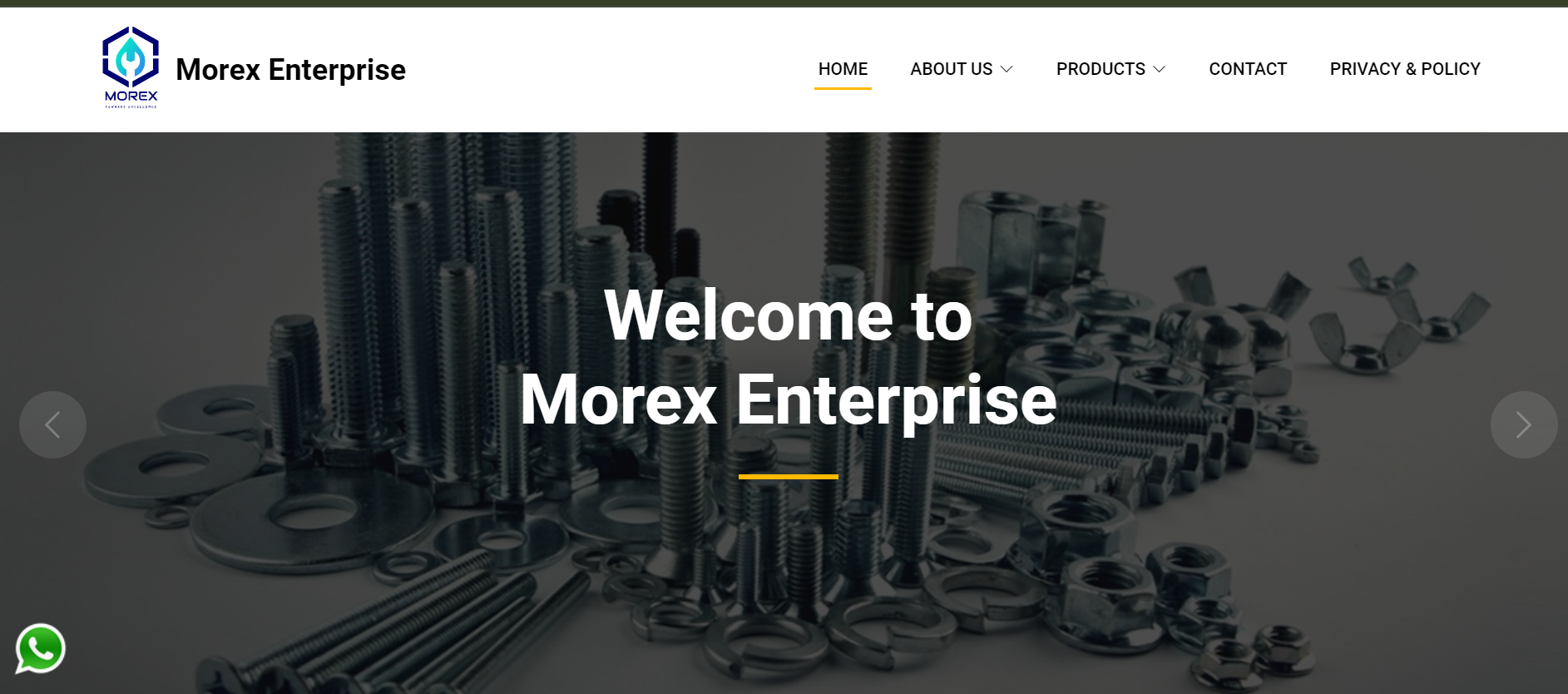 Esoftware Wordpress Website - 